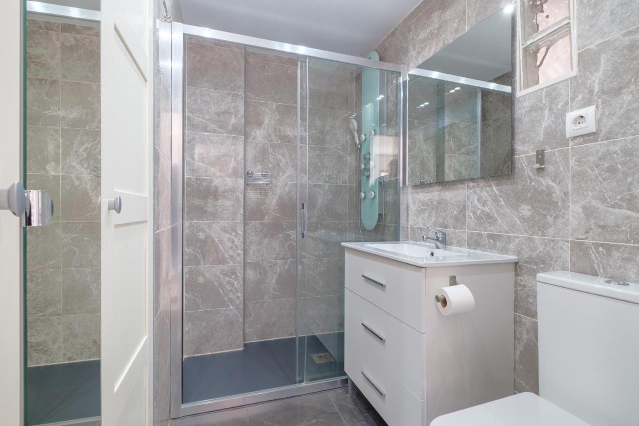 Acuarium II 5-B Apartment Levante Beach Бенидорм Экстерьер фото